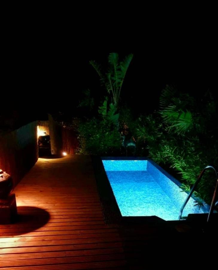 Ddg Retreat Hotel Casares Exterior photo