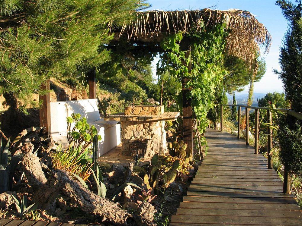 Ddg Retreat Hotel Casares Exterior photo