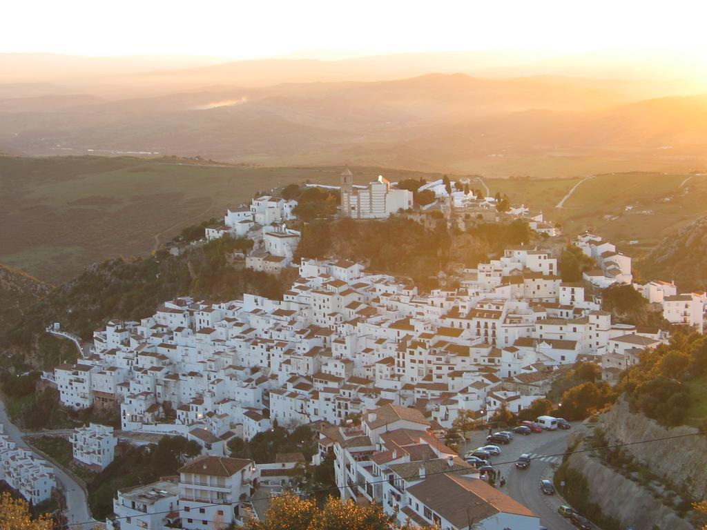Ddg Retreat Hotel Casares Exterior photo