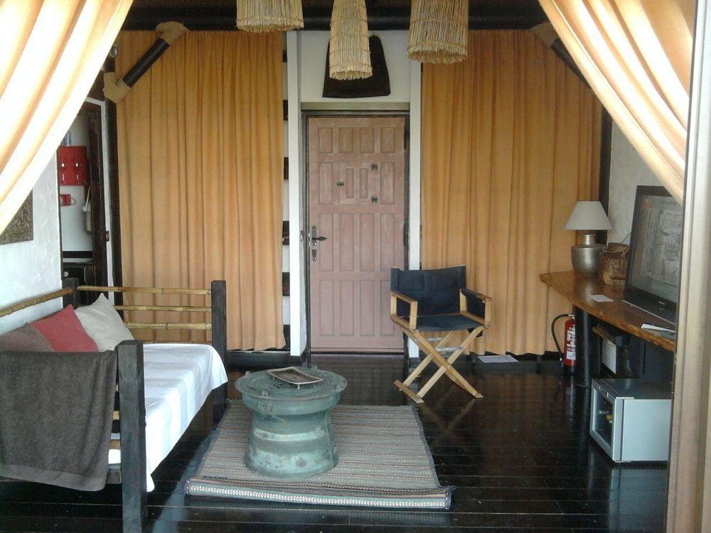 Ddg Retreat Hotel Casares Exterior photo