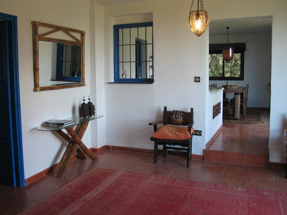 Ddg Retreat Hotel Casares Exterior photo