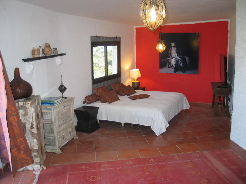 Ddg Retreat Hotel Casares Exterior photo